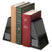 Duke Fuqua Marble Bookends by M.LaHart