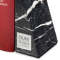 Duke Fuqua Marble Bookends by M.LaHart Shot #2