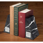 Duke Fuqua Marble Bookends by M.LaHart Shot #3