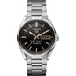 Duke Fuqua Men's TAG Heuer Carrera Day-Date Automatic with Black Dial Shot #2