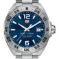 Duke Fuqua Men's TAG Heuer Formula 1 with Blue Dial Shot #1