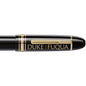 Duke Fuqua Montblanc Meisterstück 149 Fountain Pen in Gold Shot #2