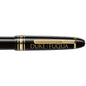 Duke Fuqua Montblanc Meisterstück LeGrand Rollerball Pen in Gold Shot #2