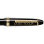 Duke Fuqua Montblanc Meisterstück Midsize Ballpoint Pen in Gold Shot #2