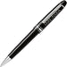Duke Fuqua Montblanc Meisterstück Midsize Platinum-Coated Ballpoint Pen