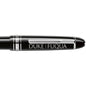 Duke Fuqua Montblanc Meisterstück Midsize Platinum-Coated Ballpoint Pen Shot #2