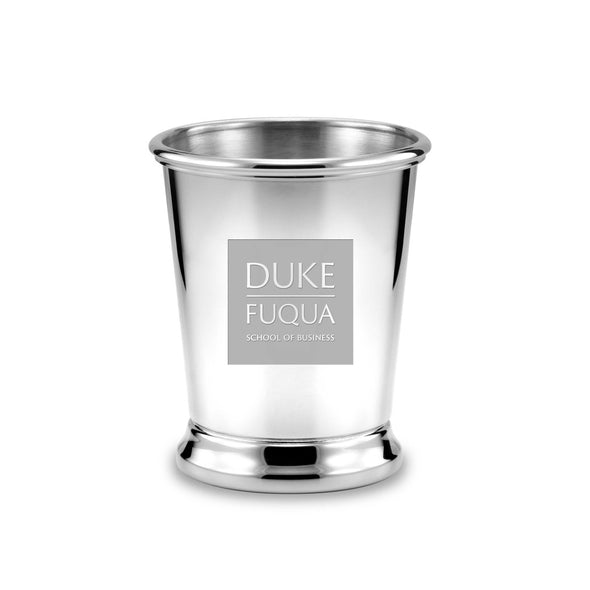Duke Fuqua Pewter Julep Cup Shot #1