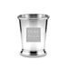 Duke Fuqua Pewter Julep Cup