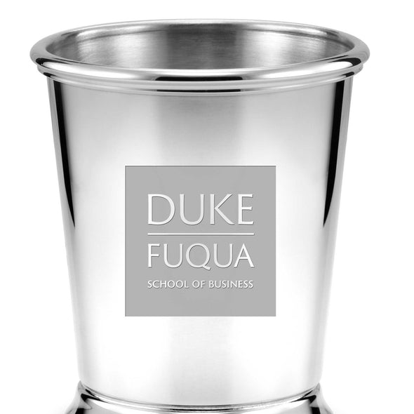 Duke Fuqua Pewter Julep Cup Shot #2