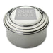 Duke Fuqua Pewter Keepsake Box
