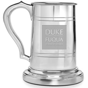 Duke Fuqua Pewter Stein Shot #1