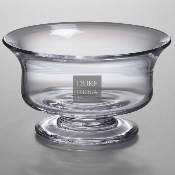 Duke Fuqua Simon Pearce Glass Revere Bowl Med Shot #1