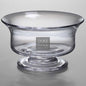Duke Fuqua Simon Pearce Glass Revere Bowl Med Shot #1