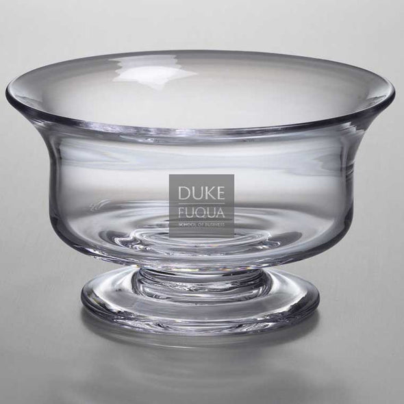 Duke Fuqua Small Revere Celebration Bowl by Simon Pearce Shot #2