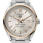 Duke Fuqua TAG Heuer Carrera Automatic Day-Date 18K 5N Rose Gold Shot #1