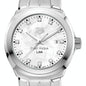 Duke Fuqua TAG Heuer Diamond Dial LINK for Women Shot #1