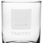 Duke Fuqua Tumbler Glasses - Set of 2 Made in USA Shot #3