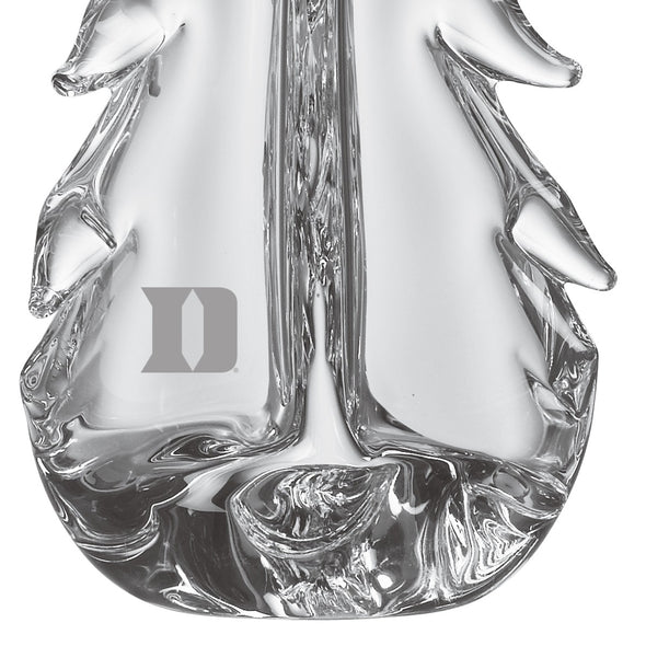 Duke Glass Evergreen by Simon Pearce Shot #2