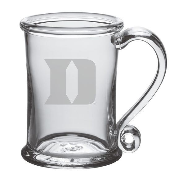 Duke Glass Tankard by Simon Pearce Shot #1