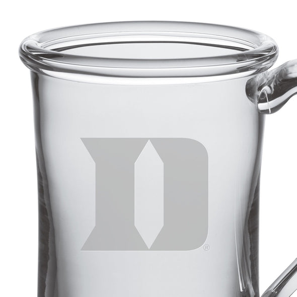 Duke Glass Tankard by Simon Pearce Shot #2