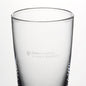 Duke Med Ascutney Pint Glasses by Simon Pearce Shot #2