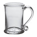 Duke Med Glass Tankard by Simon Pearce - Set of 2