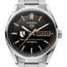 Duke Med Men's TAG Heuer Carrera Day-Date with Black Dial