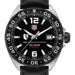 Duke Med Men's TAG Heuer Formula 1 with Black Dial