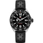 Duke Med Men's TAG Heuer Formula 1 with Black Dial Shot #2