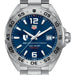 Duke Med Men's TAG Heuer Formula 1 with Blue Dial