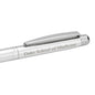 Duke Med Pen in Sterling Silver Shot #1