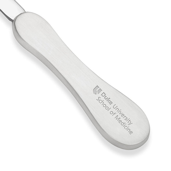 Duke Med Pewter Letter Opener Shot #2