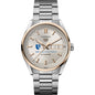 Duke Med TAG Heuer Carrera Automatic Day-Date 18K 5N Rose Gold Shot #2