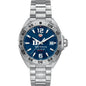 Duke Men's TAG Heuer Formula 1 with Blue Dial Shot #2