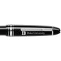 Duke Montblanc Meisterstück LeGrand Ballpoint Pen in Platinum Shot #2
