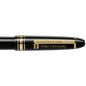 Duke Montblanc Meisterstück LeGrand Rollerball Pen in Gold Shot #2