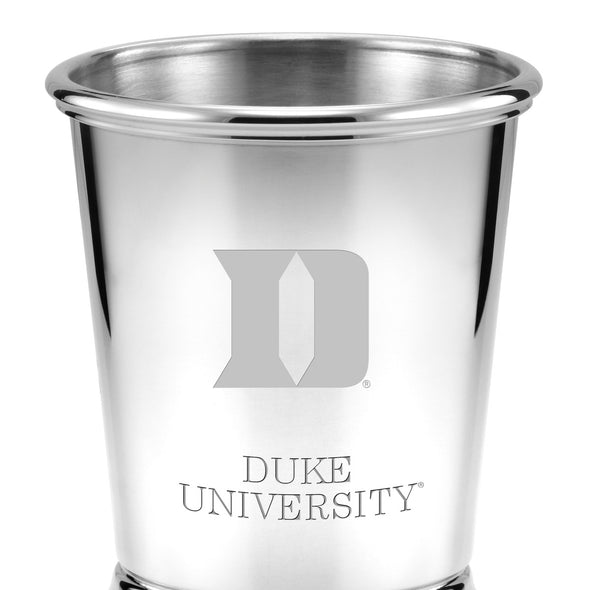 Duke Pewter Julep Cup Shot #2