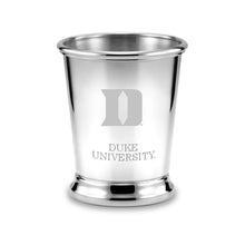 Duke Pewter Julep Cup Shot #1