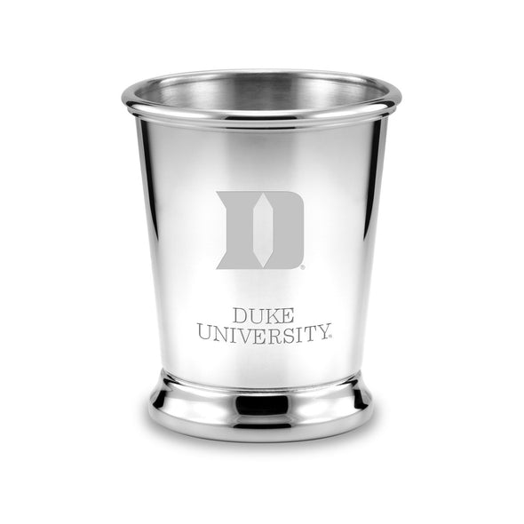 Duke Pewter Julep Cup Shot #1