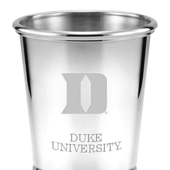 Duke Pewter Julep Cup Shot #2