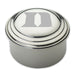 Duke Pewter Keepsake Box