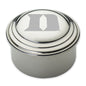 Duke Pewter Keepsake Box Shot #1