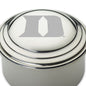 Duke Pewter Keepsake Box Shot #2