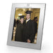 Duke Polished Pewter 8x10 Picture Frame