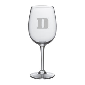 Duke Red Wine Glasses by Simon Pearce Shot #1