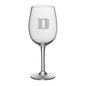 Duke Red Wine Glasses by Simon Pearce Shot #1