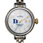 Duke Shinola Watch, The Birdy 34 mm MOP Dial Shot #1