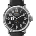 Duke Shinola Watch, The Runwell 47 mm Black Dial