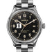 Duke Shinola Watch, The Vinton 38 mm Black Dial