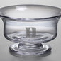 Duke Simon Pearce Glass Revere Bowl Med Shot #2